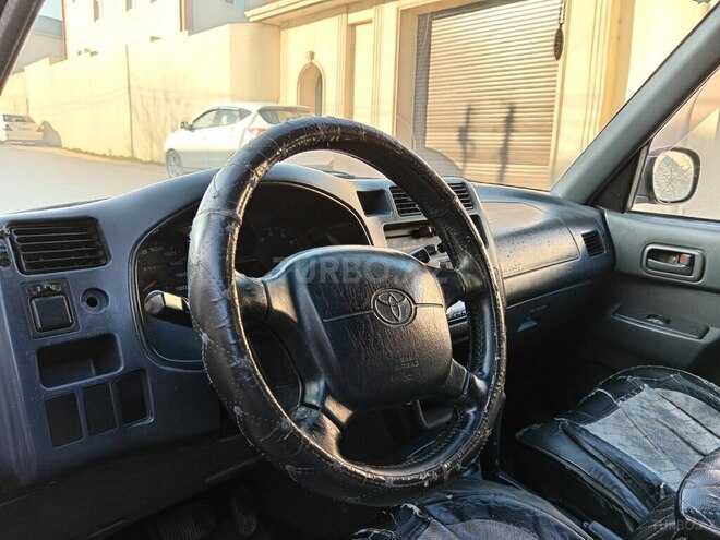 Toyota RAV4 1996, 320,000 km - 2.0 l - Bakı