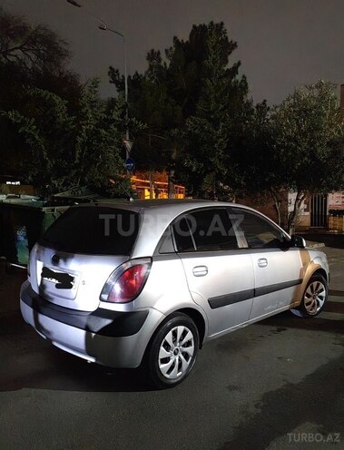 Kia Rio 2006, 311,289 km - 1.4 l - Bakı