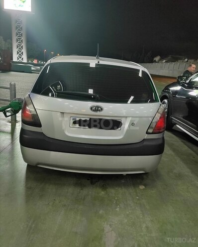 Kia Rio 2006, 311,289 km - 1.4 l - Bakı