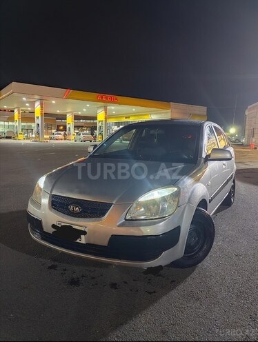 Kia Rio 2006, 311,289 km - 1.4 l - Bakı
