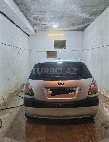 Kia Rio 2006, 311,289 km - 1.4 l - Bakı