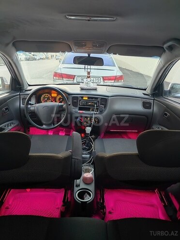 Kia Rio 2006, 311,289 km - 1.4 l - Bakı