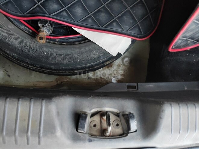 Kia Rio 2006, 311,289 km - 1.4 l - Bakı