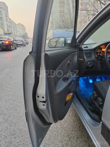 Kia Rio 2006, 311,289 km - 1.4 l - Bakı