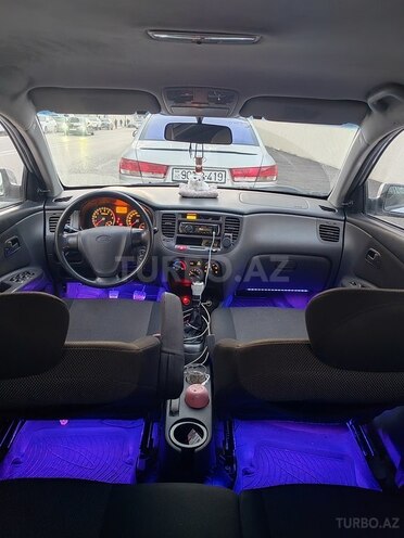 Kia Rio 2006, 311,289 km - 1.4 l - Bakı