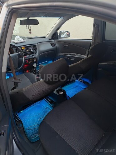Kia Rio 2006, 311,289 km - 1.4 l - Bakı