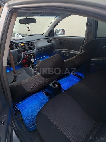 Kia Rio 2006, 311,289 km - 1.4 l - Bakı