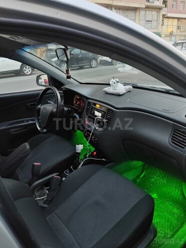 Kia Rio 2006, 311,289 km - 1.4 l - Bakı