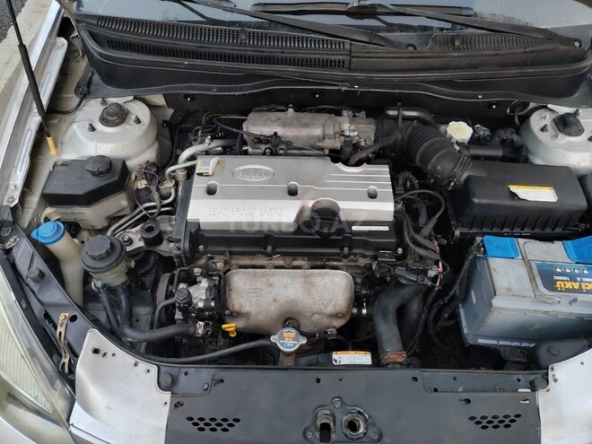 Kia Rio 2006, 311,289 km - 1.4 l - Bakı