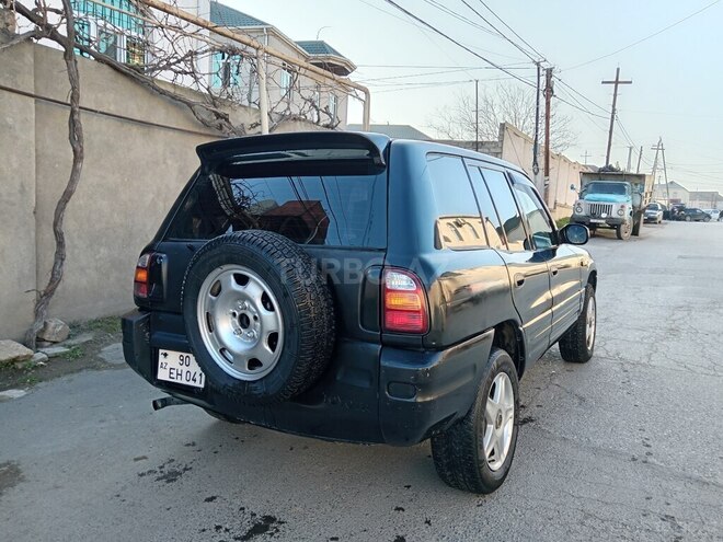 Toyota RAV4 1996, 320,000 km - 2.0 l - Bakı