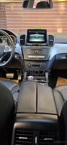 Mercedes  2017, 137,000 km - 2.2 л - Bakı