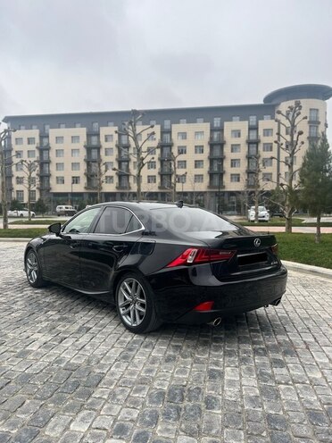Lexus IS 350-3