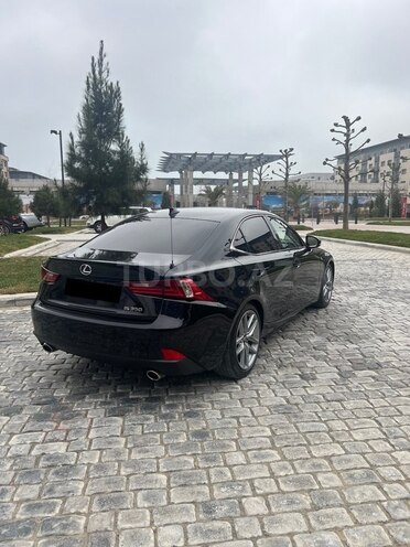 Lexus IS 350-5