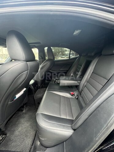Lexus IS 350-11