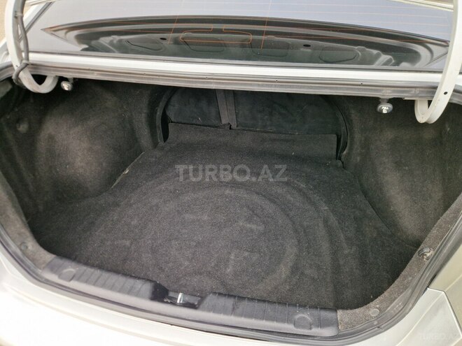Hyundai Elantra 2008, 240,000 km - 2.0 л - Bakı