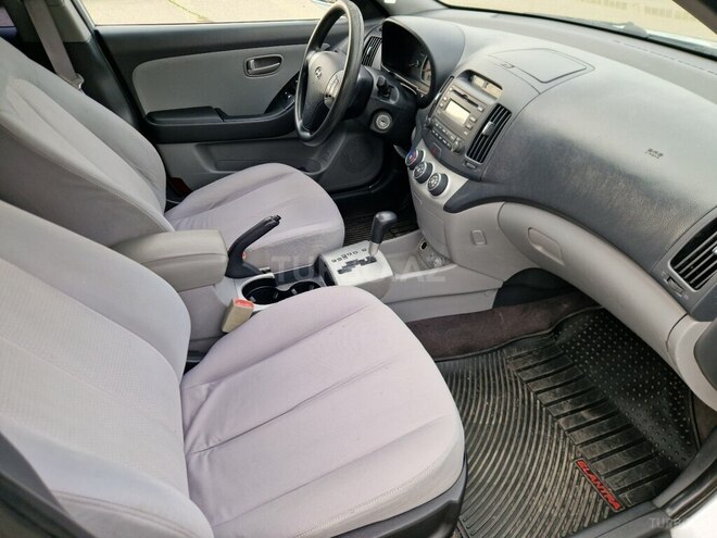 Hyundai Elantra 2008, 240,000 km - 2.0 л - Bakı