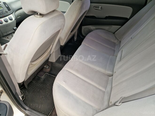 Hyundai Elantra 2008, 240,000 km - 2.0 л - Bakı