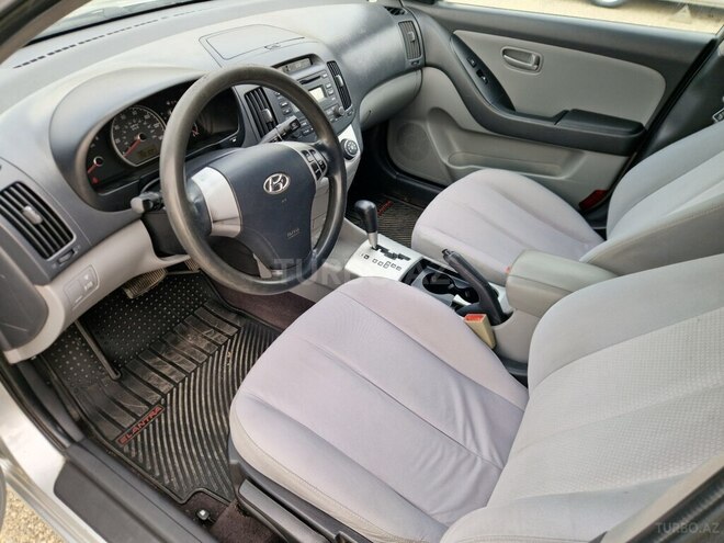 Hyundai Elantra 2008, 240,000 km - 2.0 л - Bakı