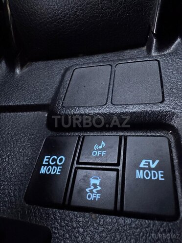 Toyota Corolla Fielder 2020, 27,000 km - 1.5 l - Bakı