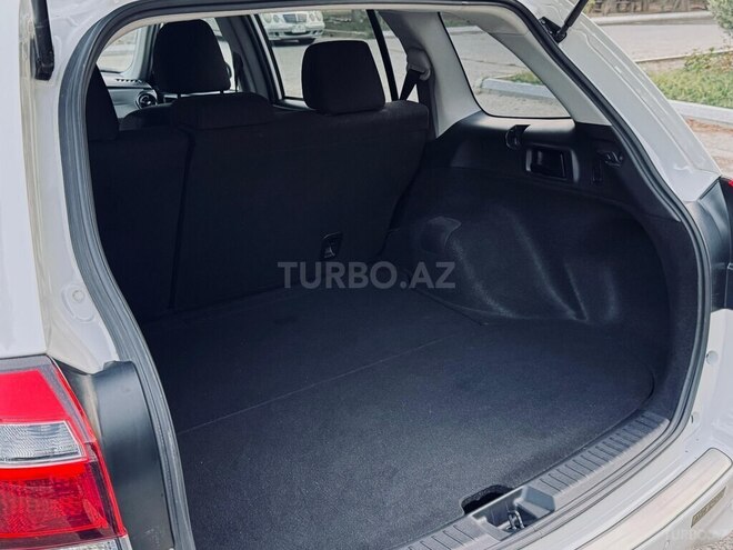Toyota Corolla Fielder 2020, 27,000 km - 1.5 l - Bakı