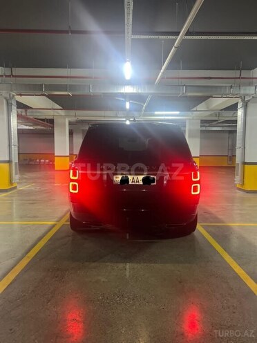Land Rover Range Rover 2019, 90,000 km - 2.0 л - Bakı