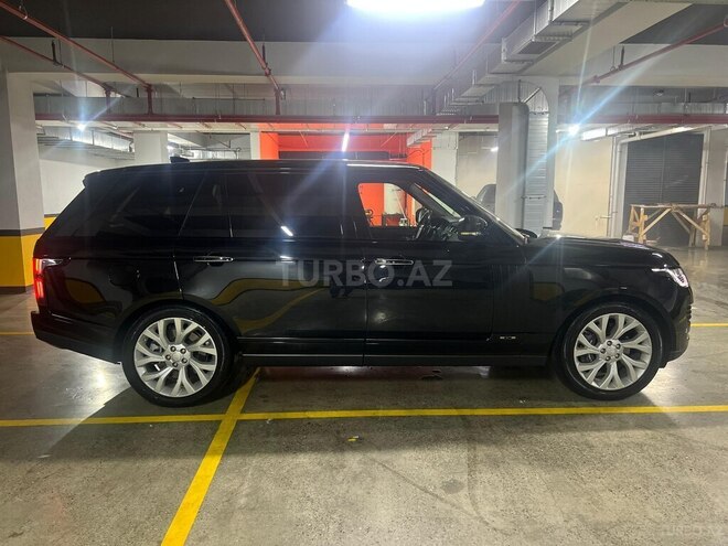 Land Rover Range Rover 2019, 90,000 km - 2.0 л - Bakı