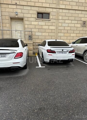 BMW 528 2015, 130,000 km - 2.0 л - Bakı