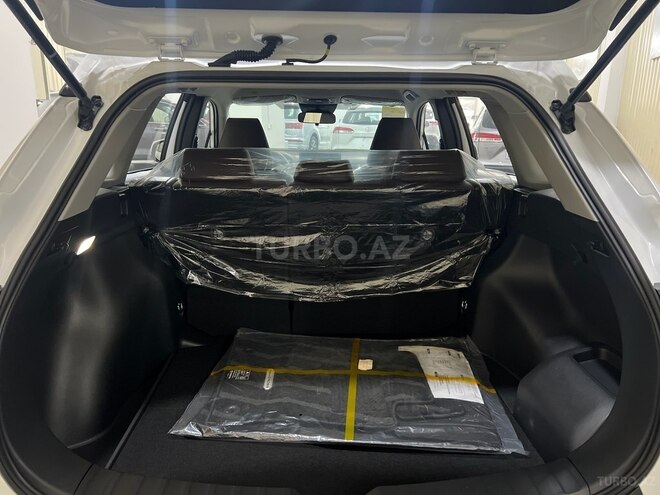 Toyota Corolla Cross 2024, 0 km - 2.0 l - Bakı