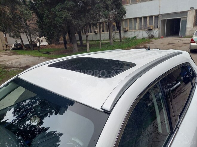 Changan Qiyuan Q05 2024, 2,800 km - 1.5 л - Bakı