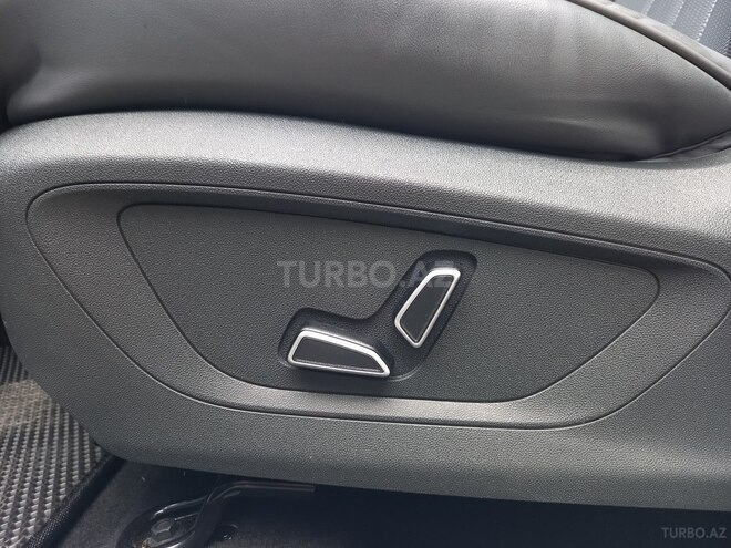 Changan Qiyuan Q05 2024, 2,800 km - 1.5 л - Bakı