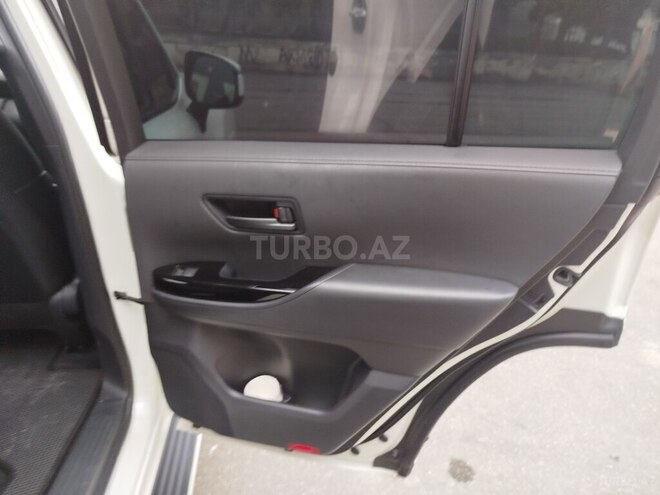Toyota Land Cruiser 2022, 44,000 km - 4.0 l - Bakı