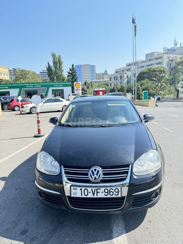 Volkswagen Jetta 2007, 494,500 km - 1.6 l - Bakı