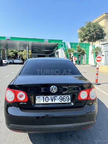 Volkswagen Jetta 2007, 494,500 km - 1.6 l - Bakı