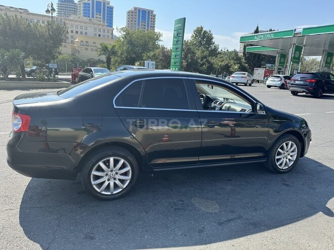 Volkswagen Jetta 2007, 494,500 km - 1.6 l - Bakı