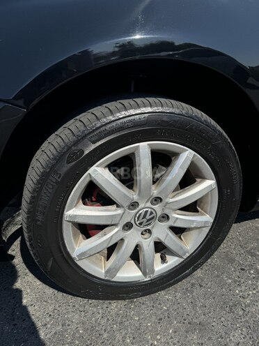 Volkswagen Jetta 2007, 494,500 km - 1.6 l - Bakı