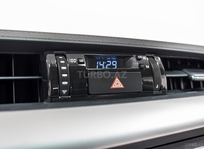 Toyota Hilux 2024, 0 km - 2.4 л - Bakı