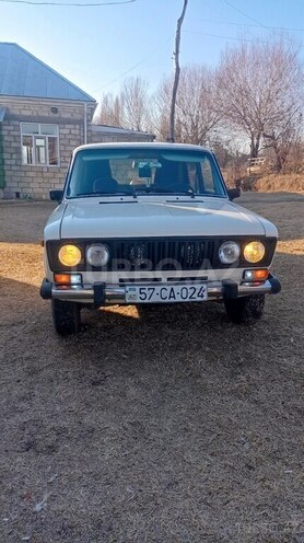 LADA (VAZ) 2106 1988, 15,000 km - 1.5 л - Tovuz