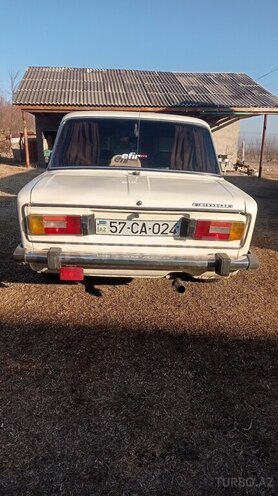 LADA (VAZ) 2106 1988, 15,000 km - 1.5 л - Tovuz
