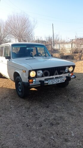 LADA (VAZ) 2106 1988, 15,000 km - 1.5 л - Tovuz