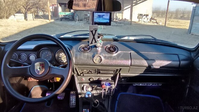 LADA (VAZ) 2106 1988, 15,000 km - 1.5 л - Tovuz