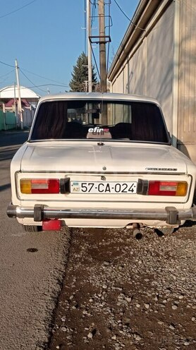 LADA (VAZ) 2106 1988, 15,000 km - 1.5 л - Tovuz