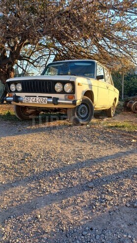 LADA (VAZ) 2106 1988, 15,000 km - 1.5 л - Tovuz