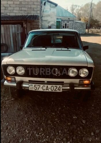 LADA (VAZ) 2106 1988, 15,000 km - 1.5 л - Tovuz