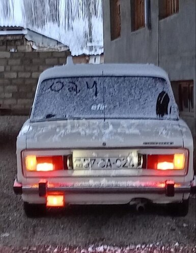 LADA (VAZ) 2106 1988, 15,000 km - 1.5 л - Tovuz