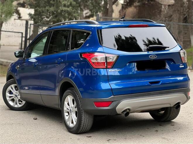 Ford Escape 2018, 88,000 km - 1.5 l - Bakı