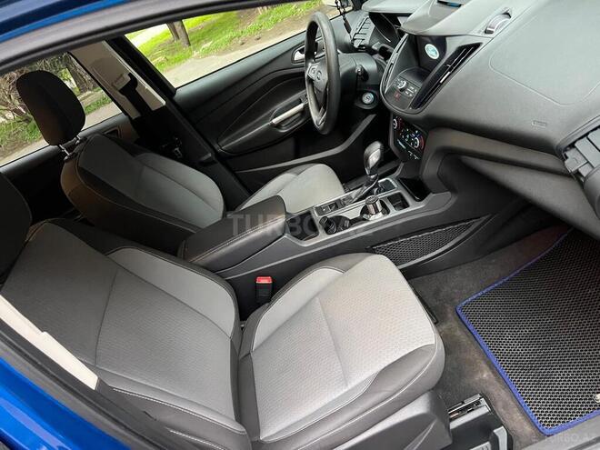 Ford Escape 2018, 88,000 km - 1.5 l - Bakı