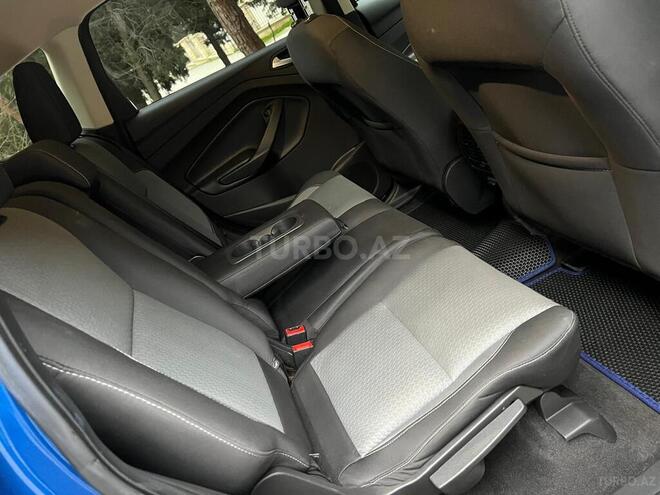 Ford Escape 2018, 88,000 km - 1.5 l - Bakı