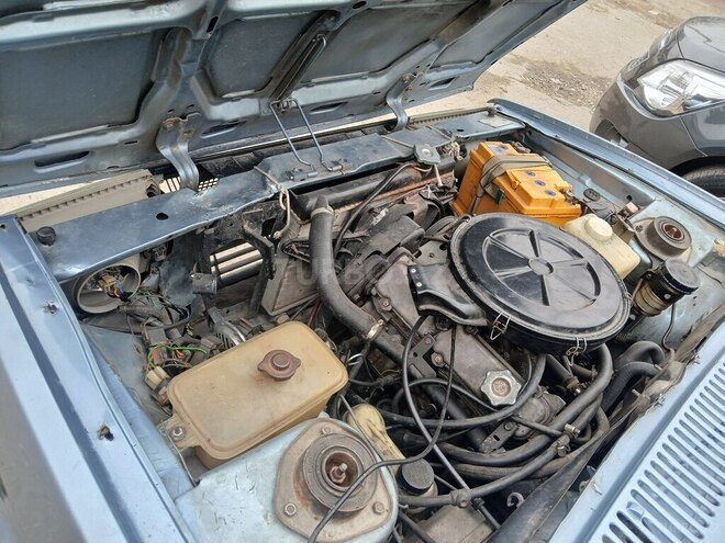 Tofas Sahin 2004, 94,000 km - 1.6 л - Bakı