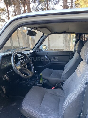 LADA (VAZ) Niva 2012, 202,020 km - 1.7 л - Bakı