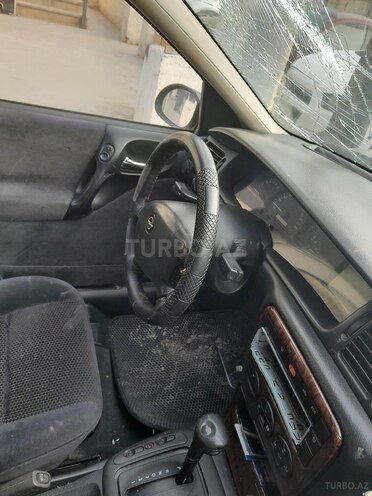 Opel Vectra 2000, 546,000 km - 2.0 l - Bakı